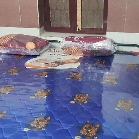 Hallima Service Apartments Non Ac Homestay Low Budget Pudukkottai Exterior photo