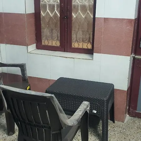 Hallima Service Apartments Non Ac Homestay Low Budget Pudukkottai Exterior photo