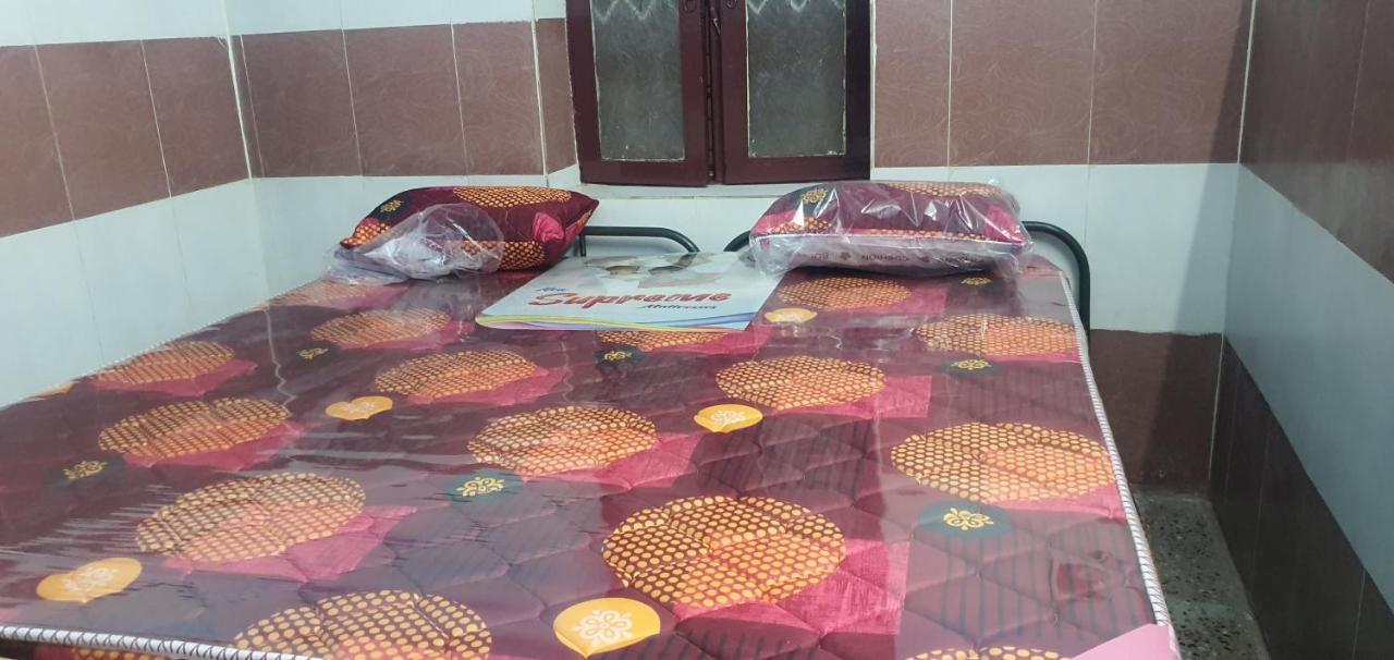 Apartment Hallima Service Non Ac Budget Pudukkottai